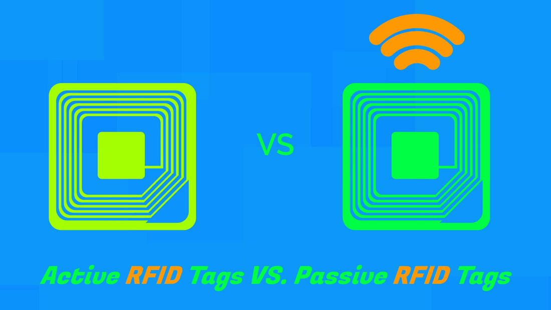 Understanding RFID Technology