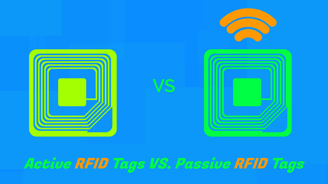 Understanding RFID Technology Conceal Plus