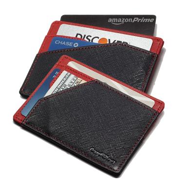 Minimalist Wallets
