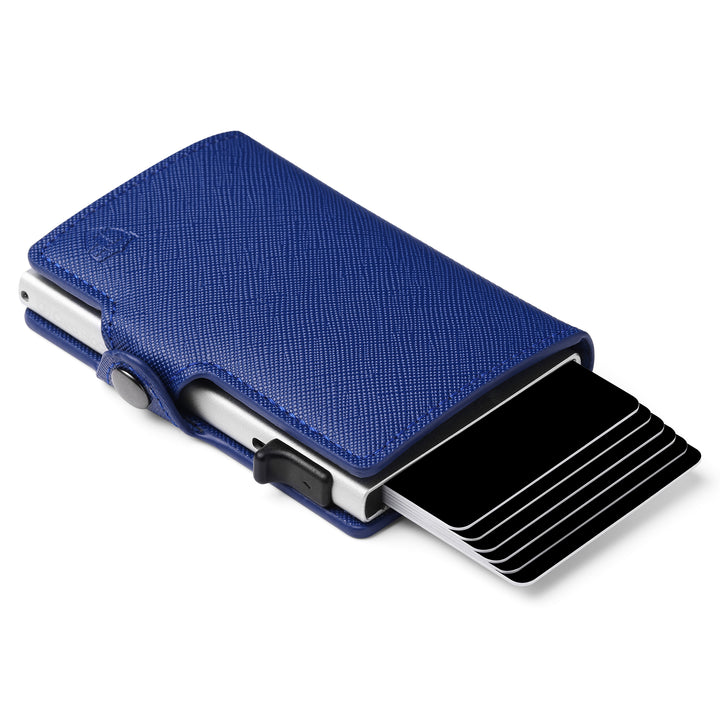 RFID Blocking Wallets – Conceal Plus