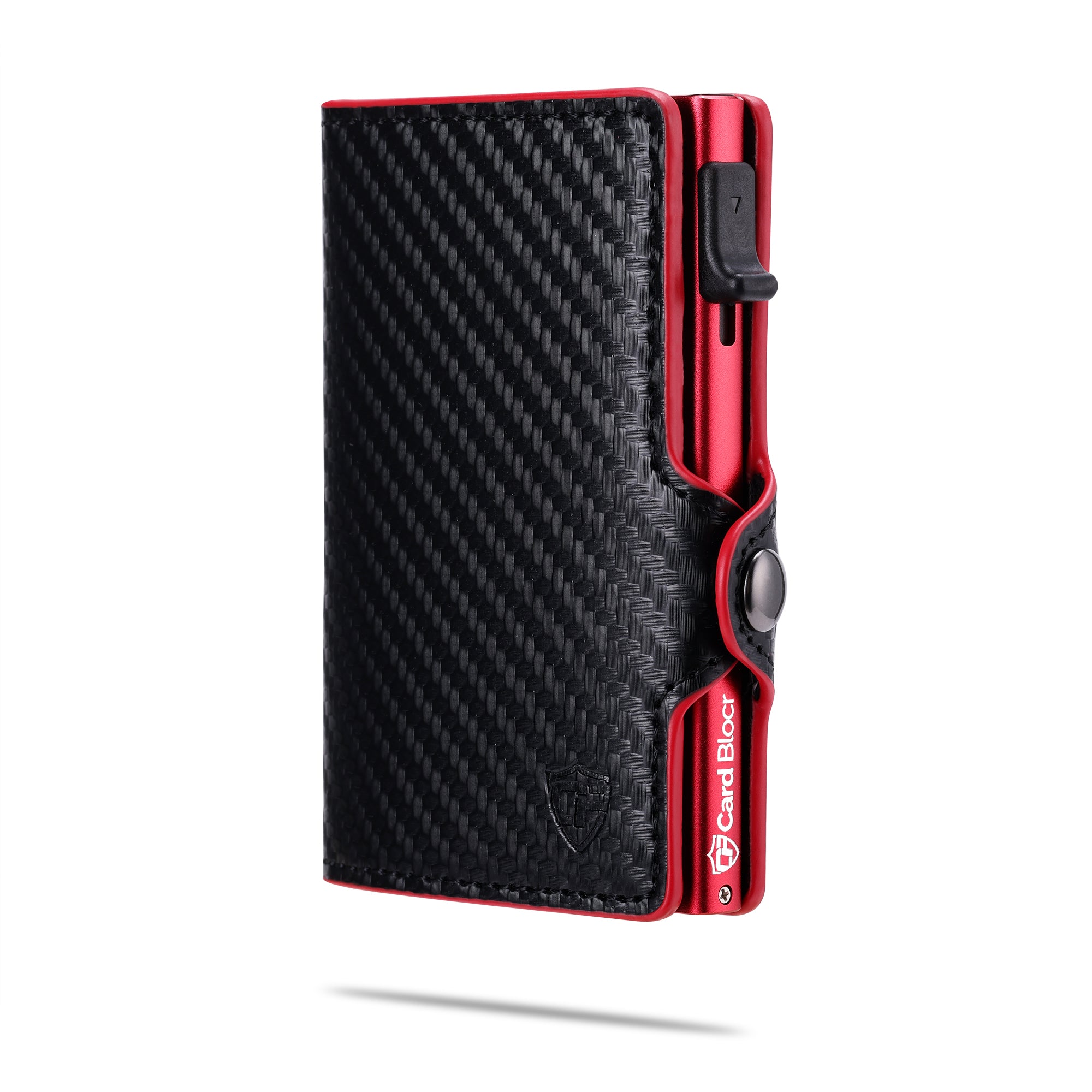 Credit Card Wallet & RFID Wallet Minimalist Designs | Conceal Plus