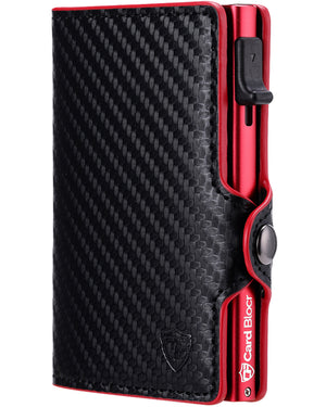 Black/Red