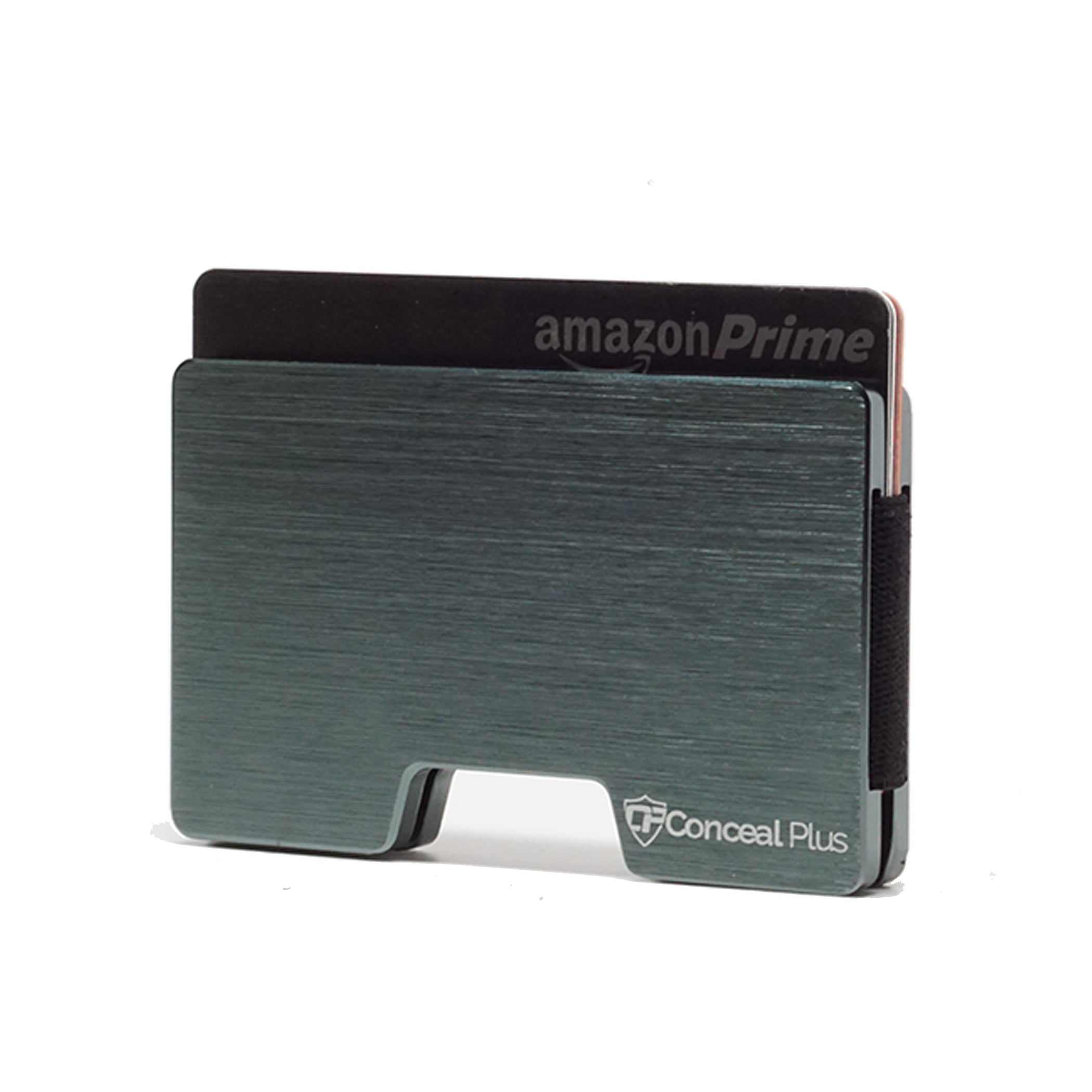 Atm Protector Metal Wallet Stealodeal Silver RFID Protector Stainless Steel Debit ...