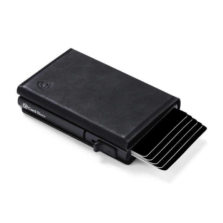 RFID Blocking Wallets – Conceal Plus